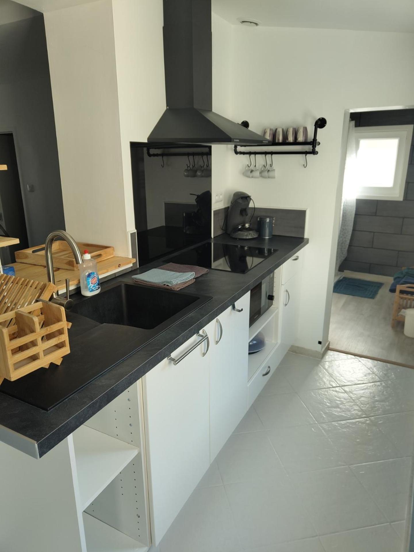Villa Les Hirondelles à Arrest Extérieur photo
